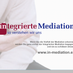 Integrierte Mediation