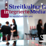 Streitkultur